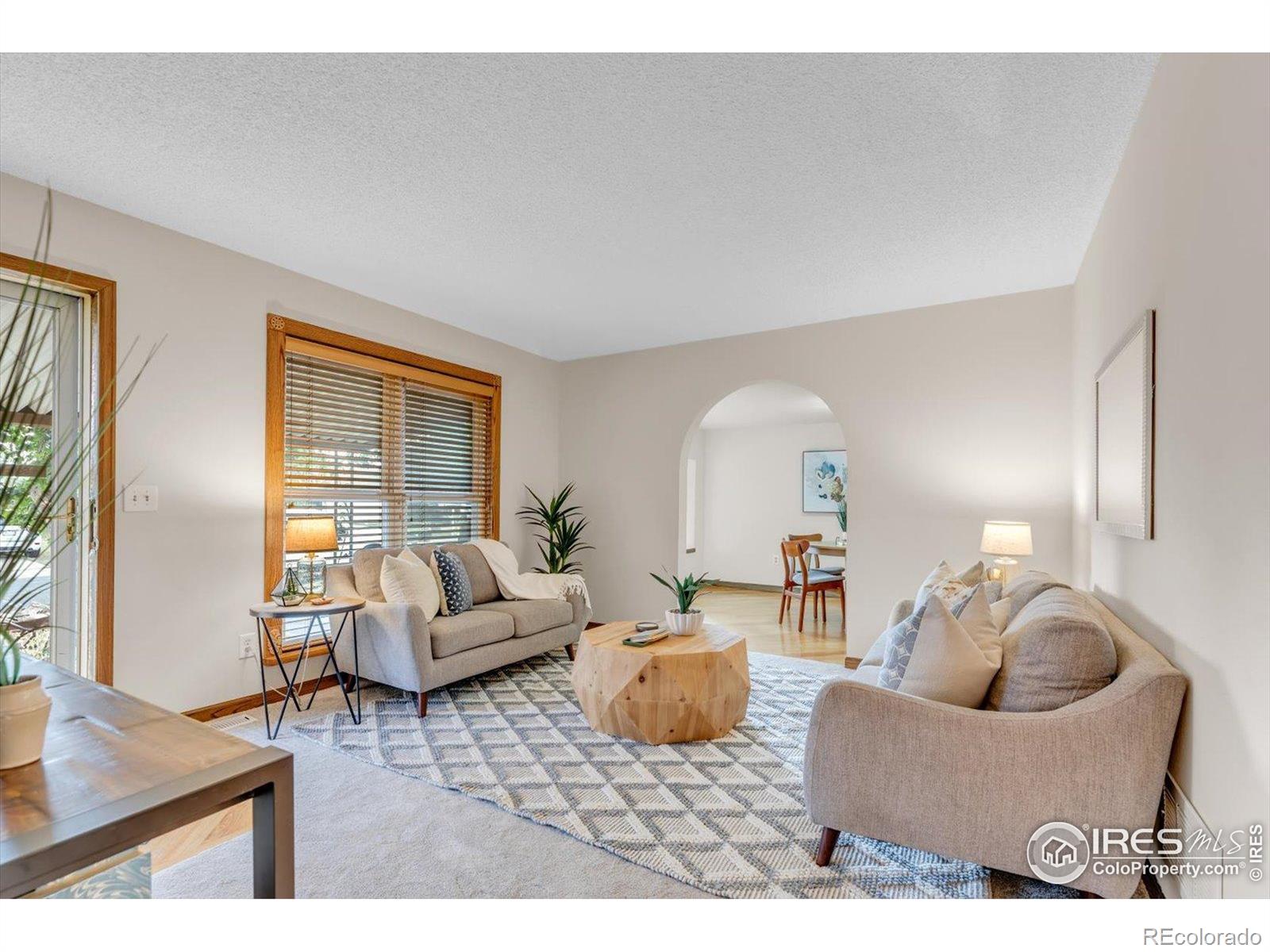 MLS Image #3 for 2655 e 98th way,thornton, Colorado