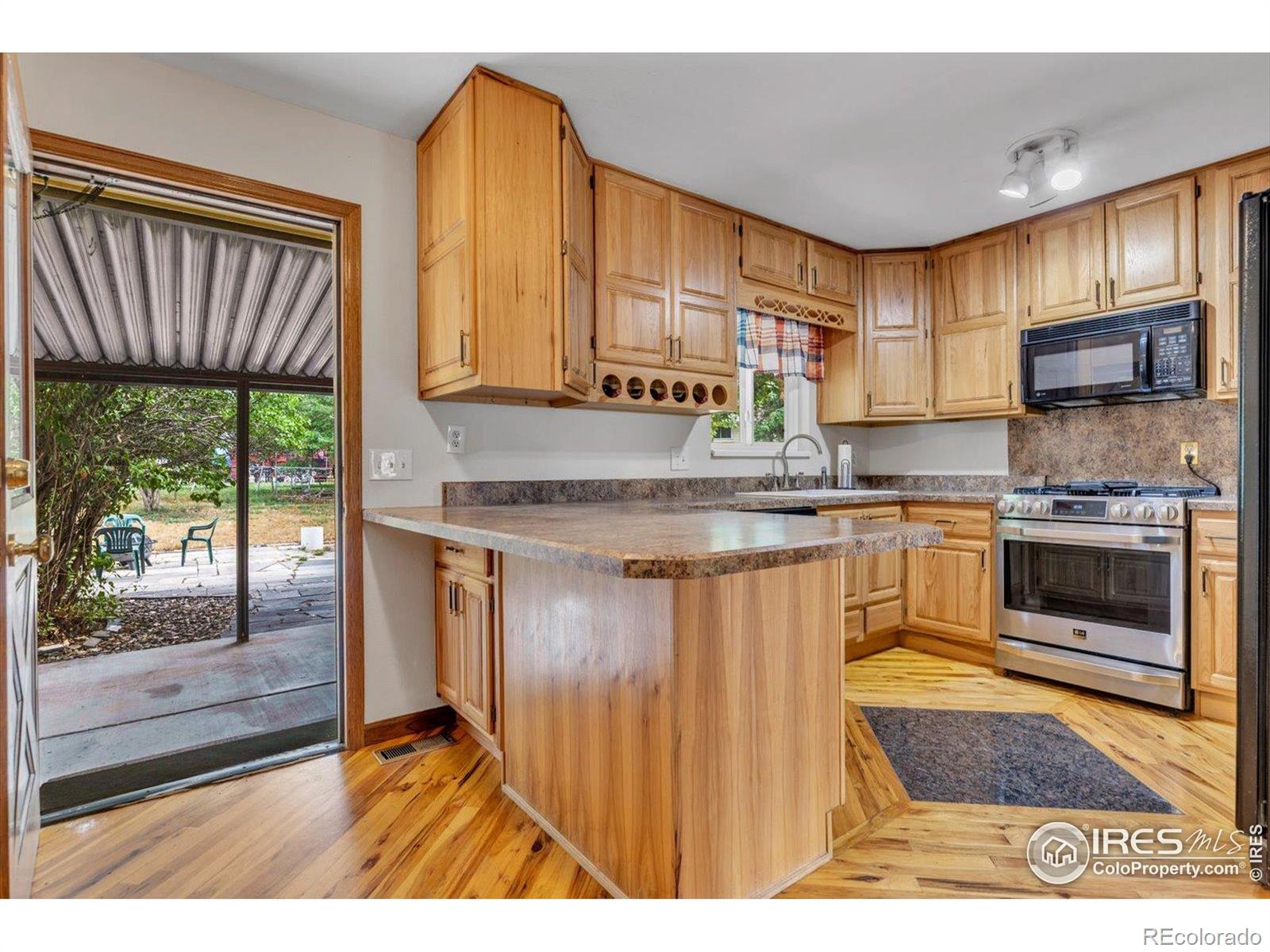MLS Image #5 for 2655 e 98th way,thornton, Colorado