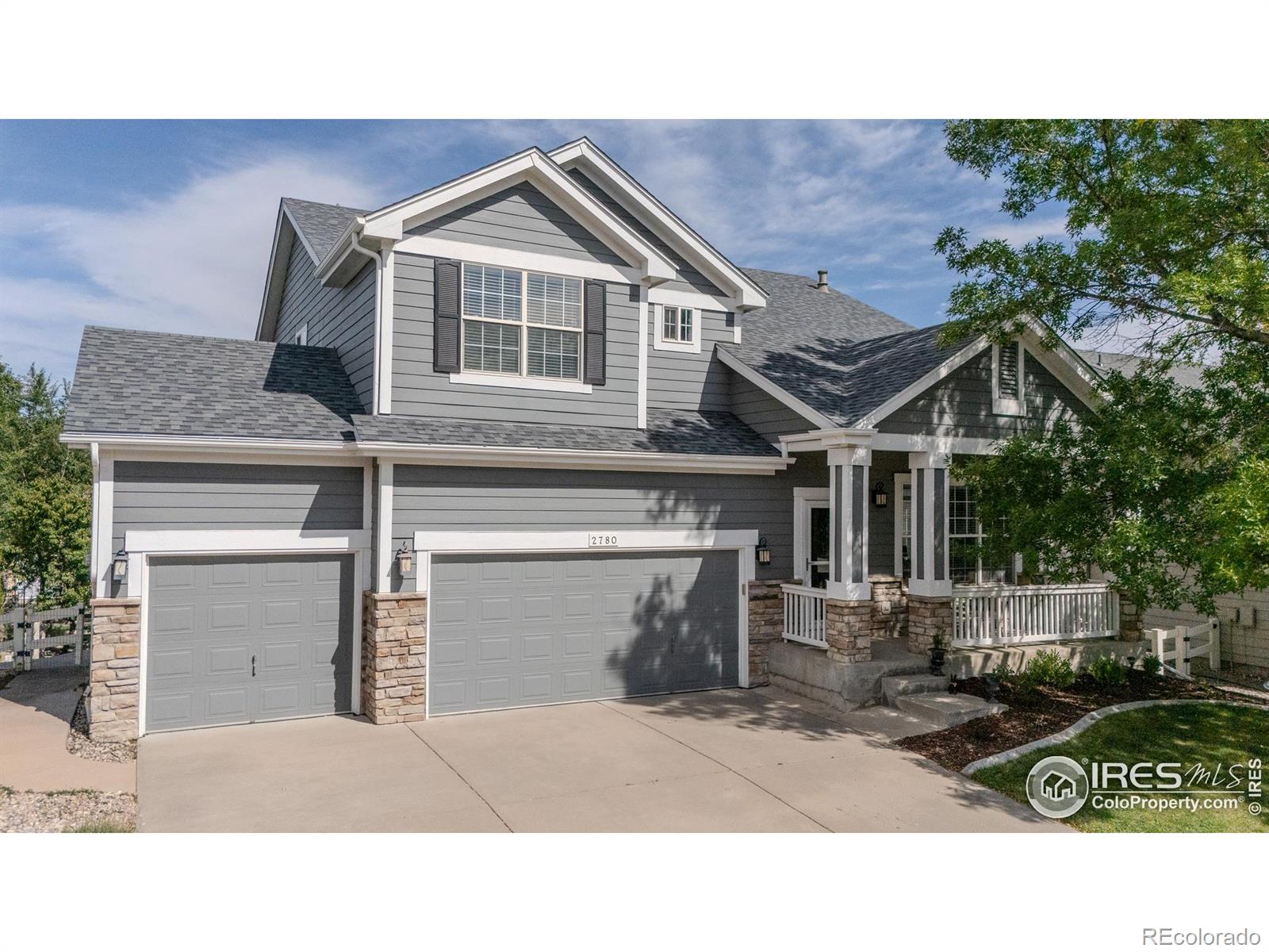 MLS Image #0 for 2780  canby way,fort collins, Colorado