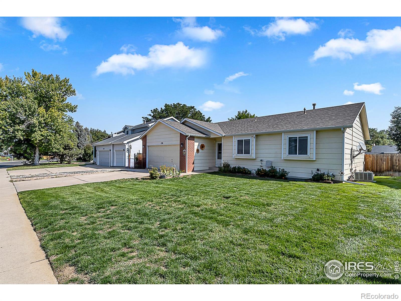 MLS Image #1 for 126  48th ave ct,greeley, Colorado