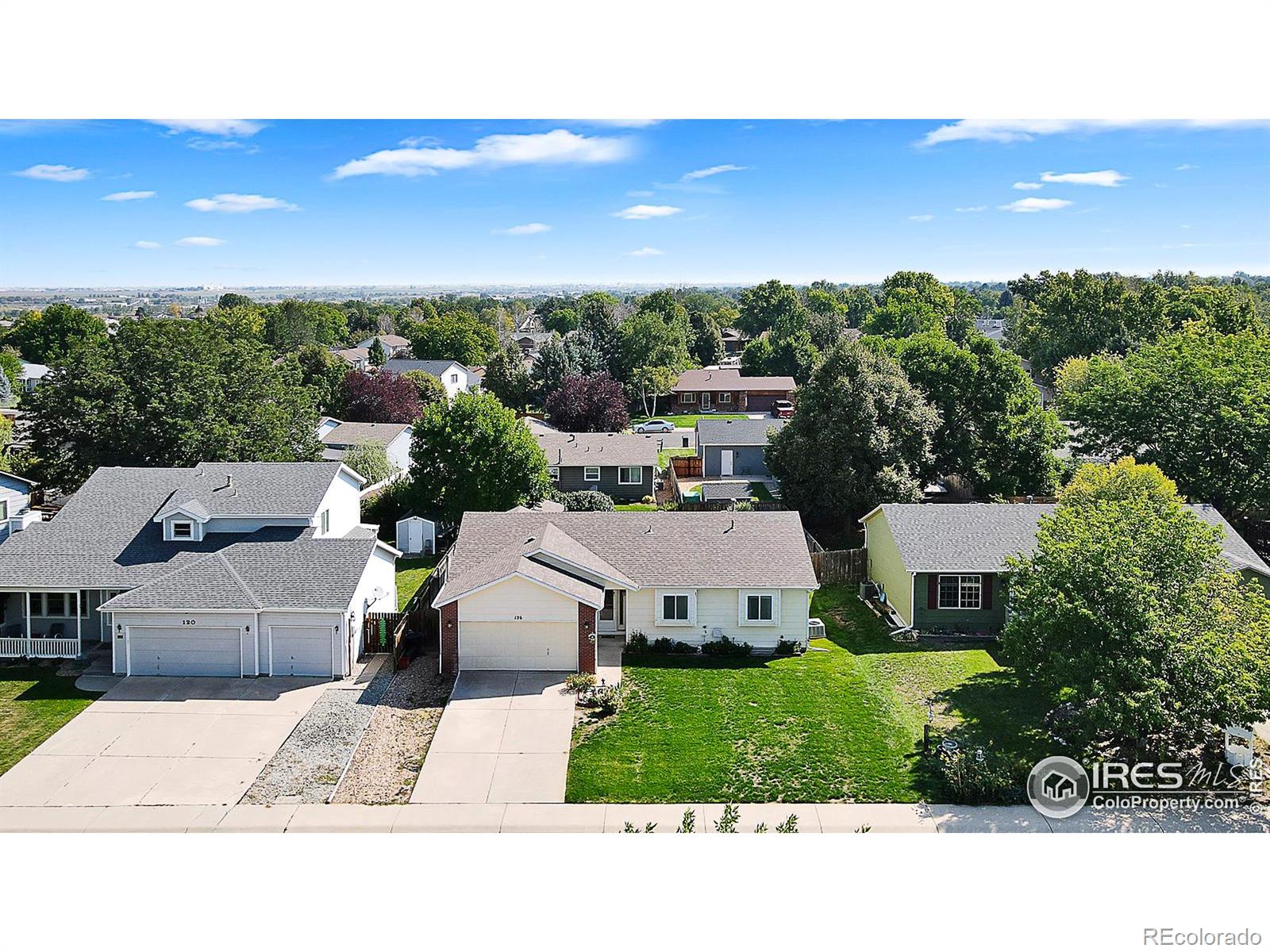 MLS Image #2 for 126  48th ave ct,greeley, Colorado
