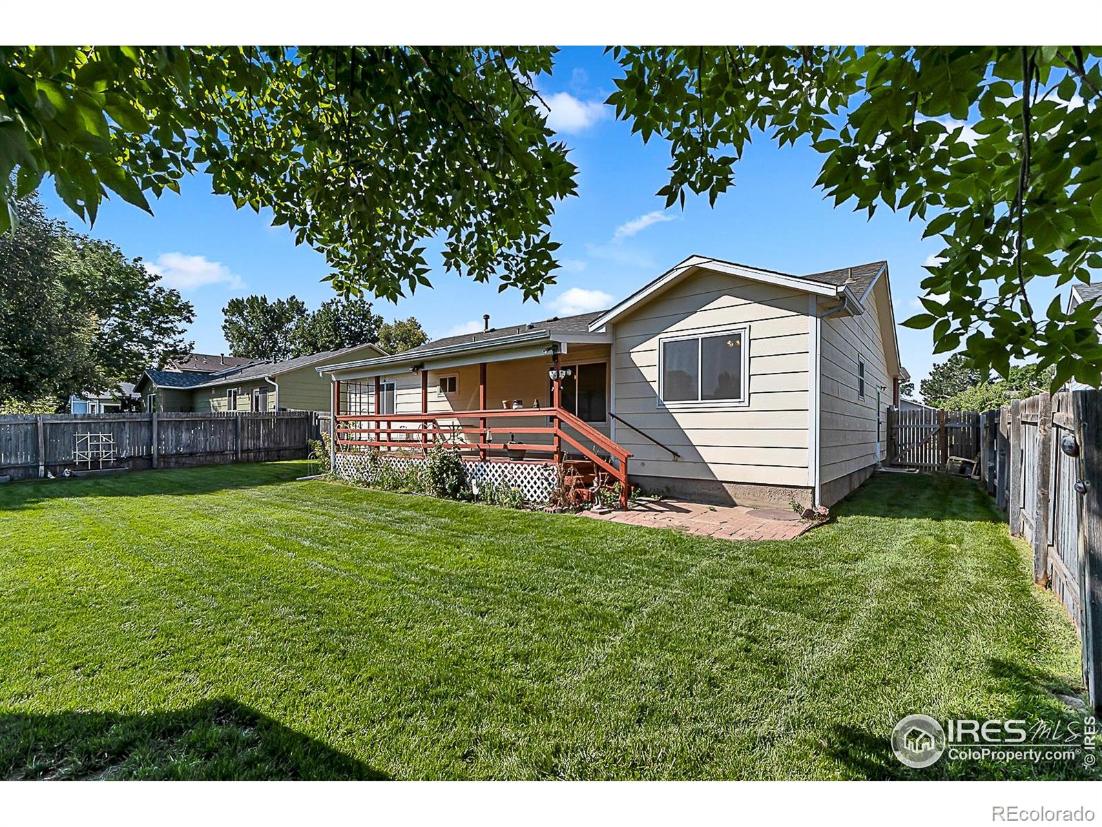 MLS Image #26 for 126  48th ave ct,greeley, Colorado