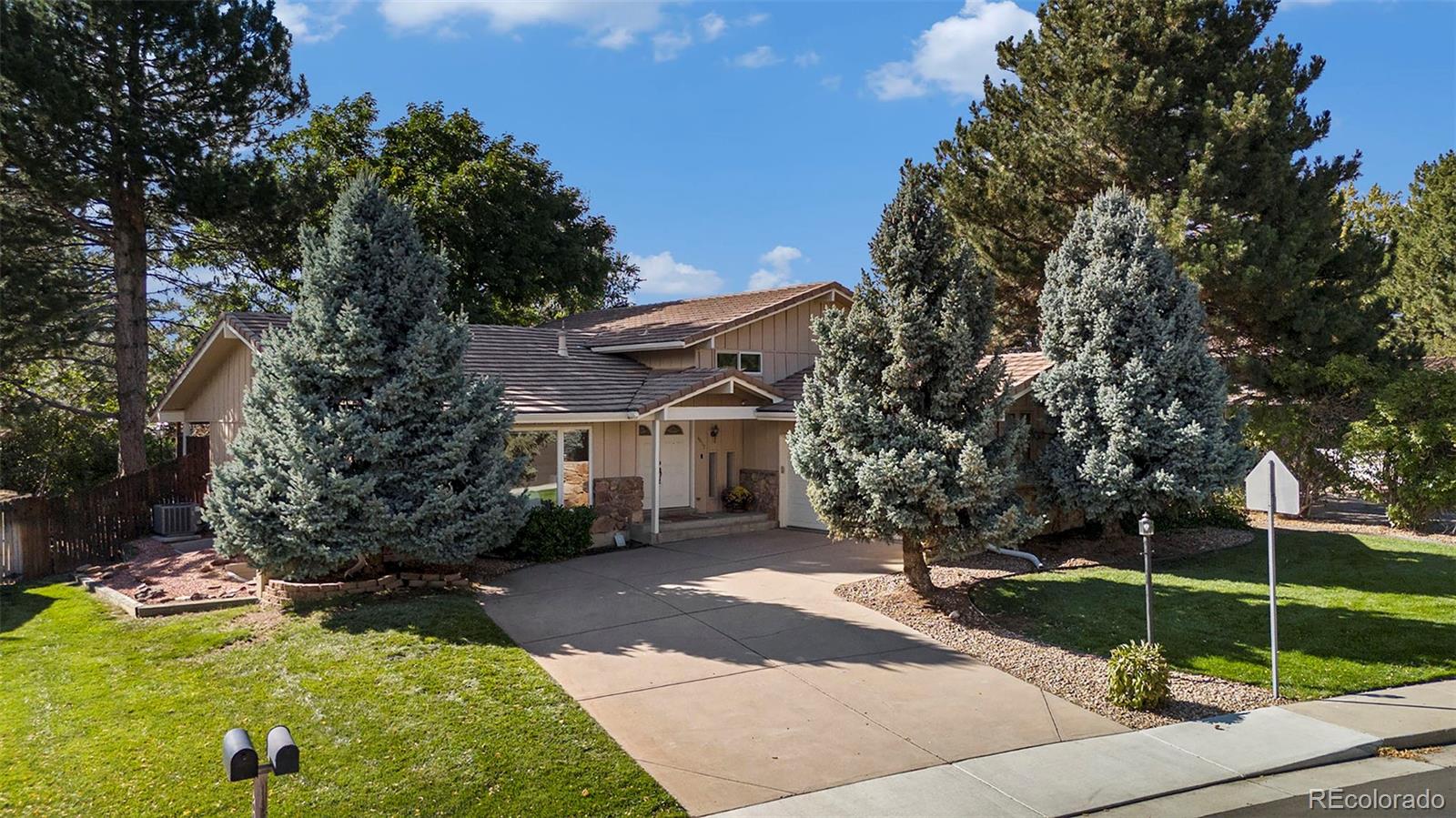 MLS Image #0 for 6407 s heritage place,centennial, Colorado