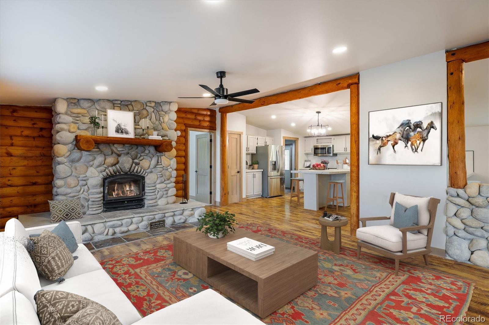 MLS Image #13 for 11857  coal creek heights drive,golden, Colorado