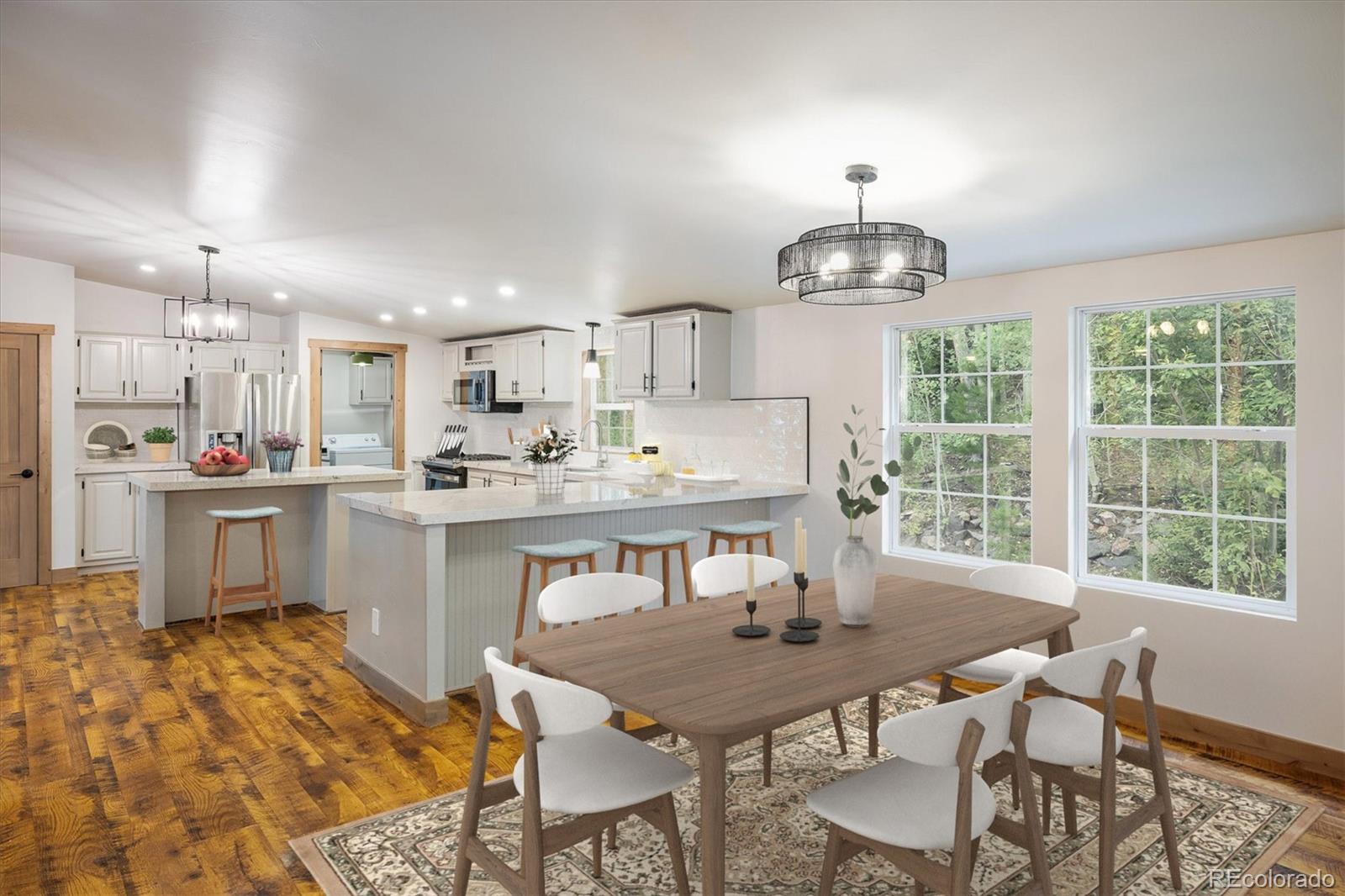 MLS Image #17 for 11857  coal creek heights drive,golden, Colorado