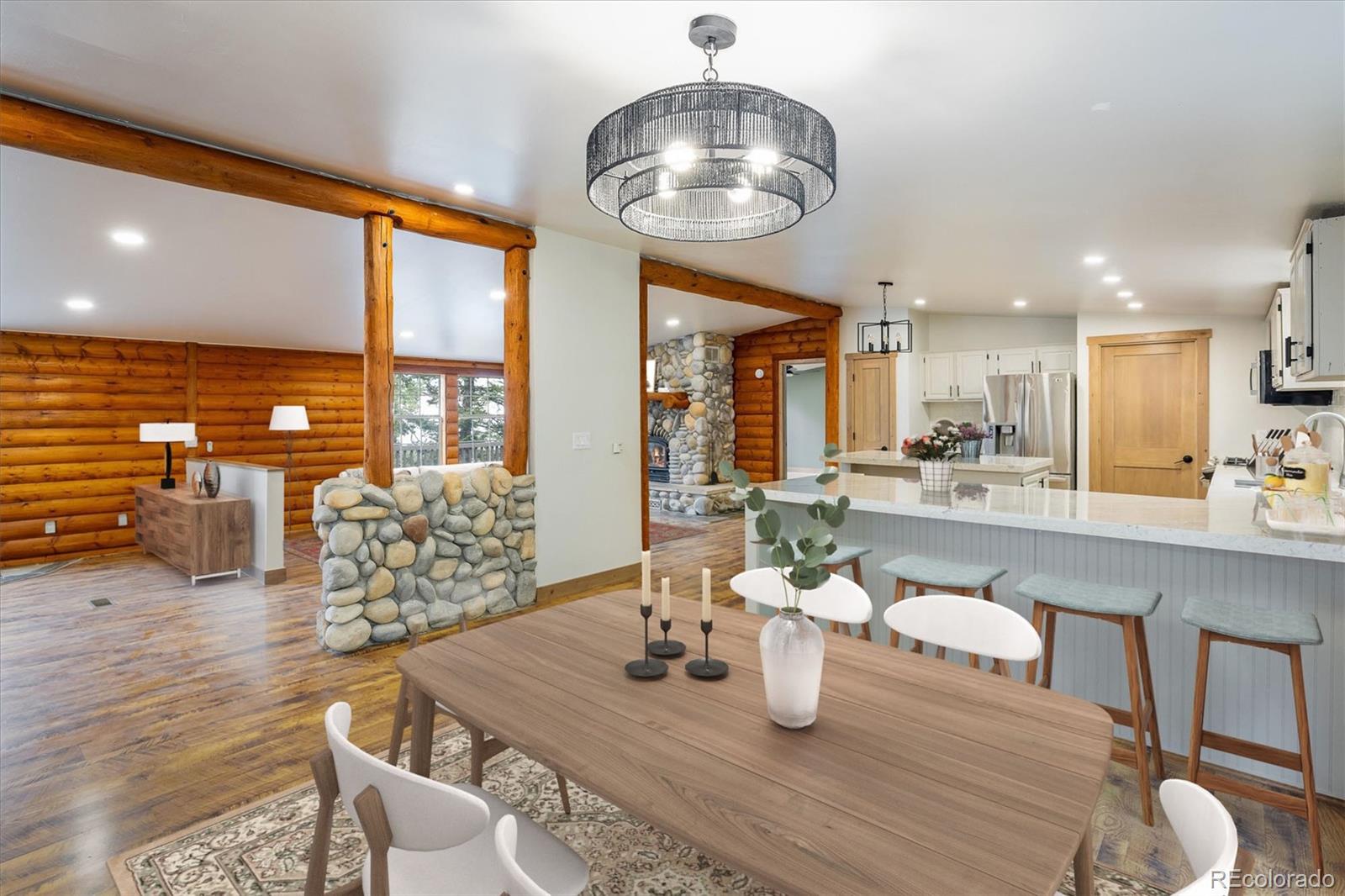 MLS Image #18 for 11857  coal creek heights drive,golden, Colorado