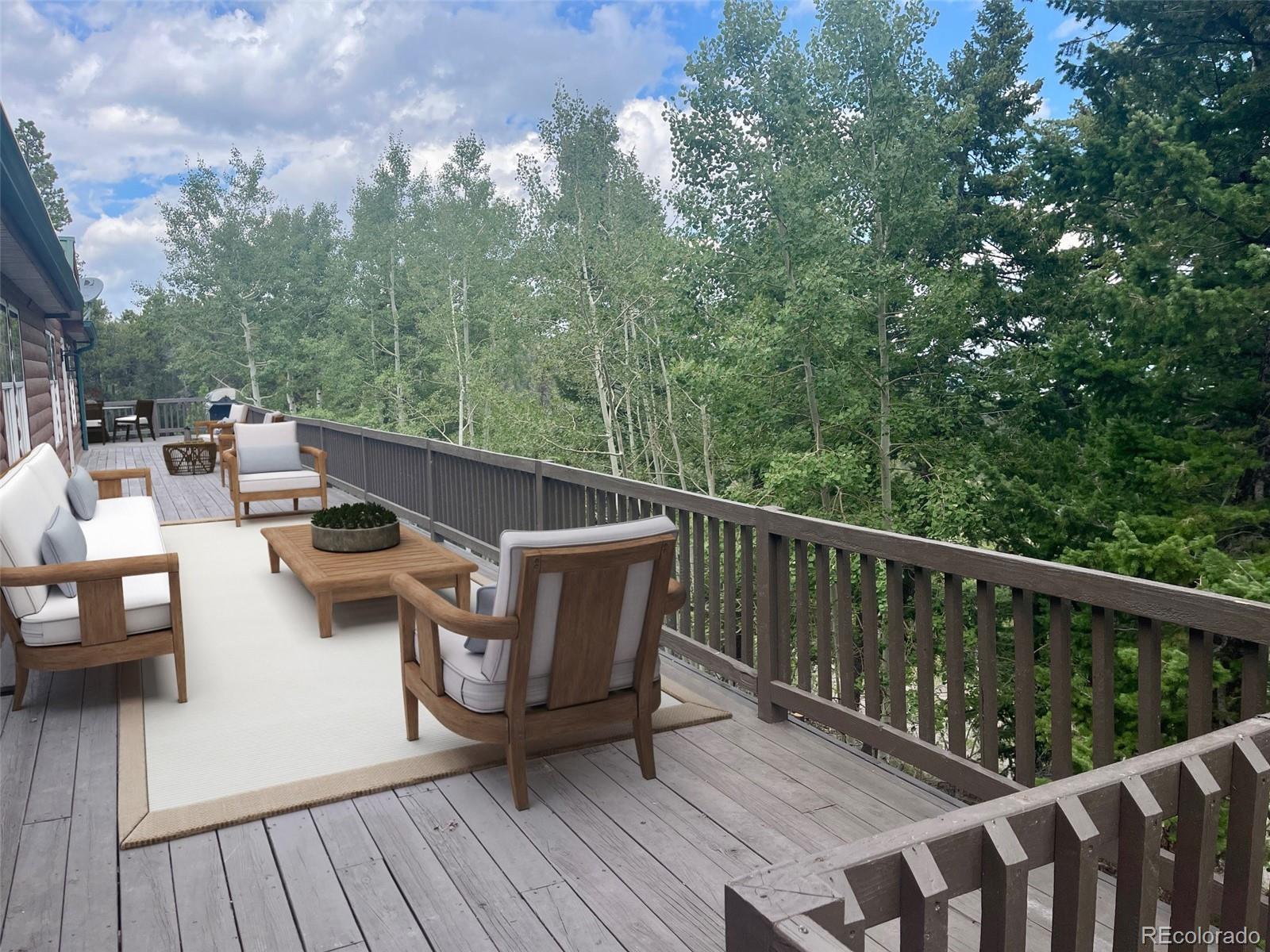 MLS Image #2 for 11857  coal creek heights drive,golden, Colorado