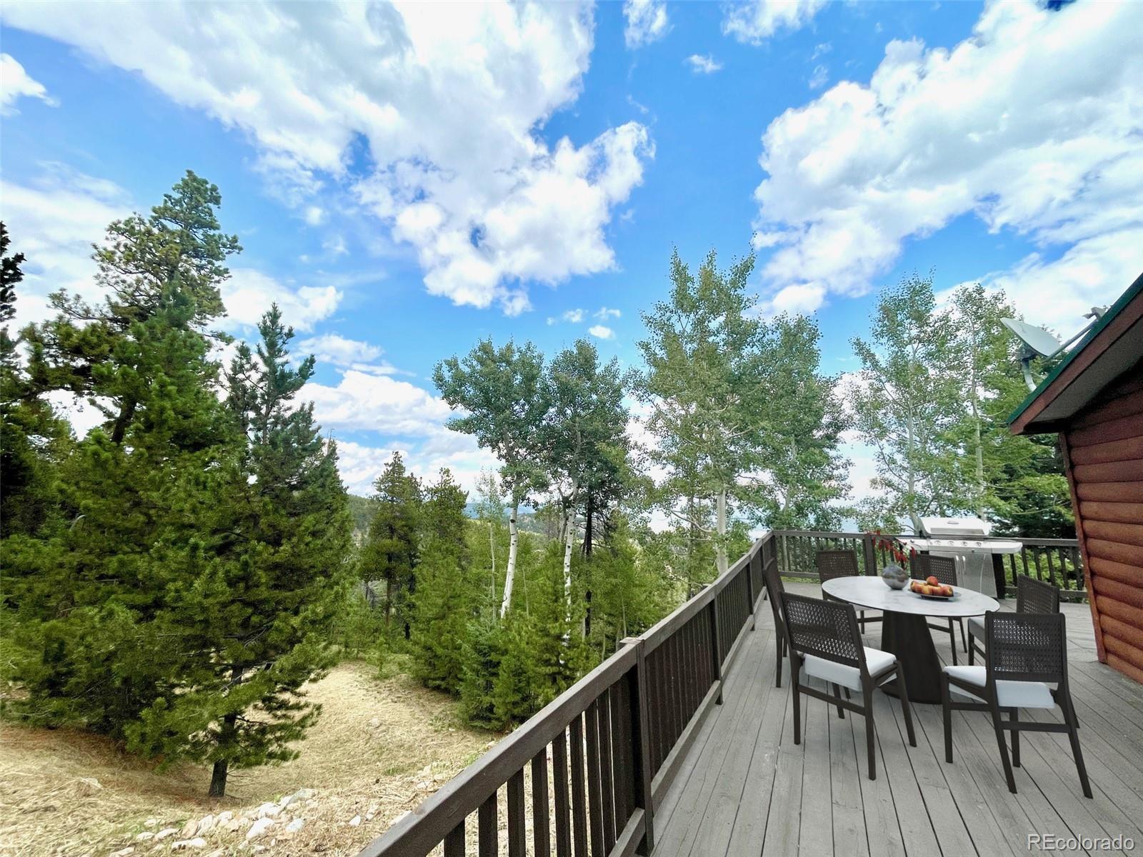 MLS Image #31 for 11857  coal creek heights drive,golden, Colorado