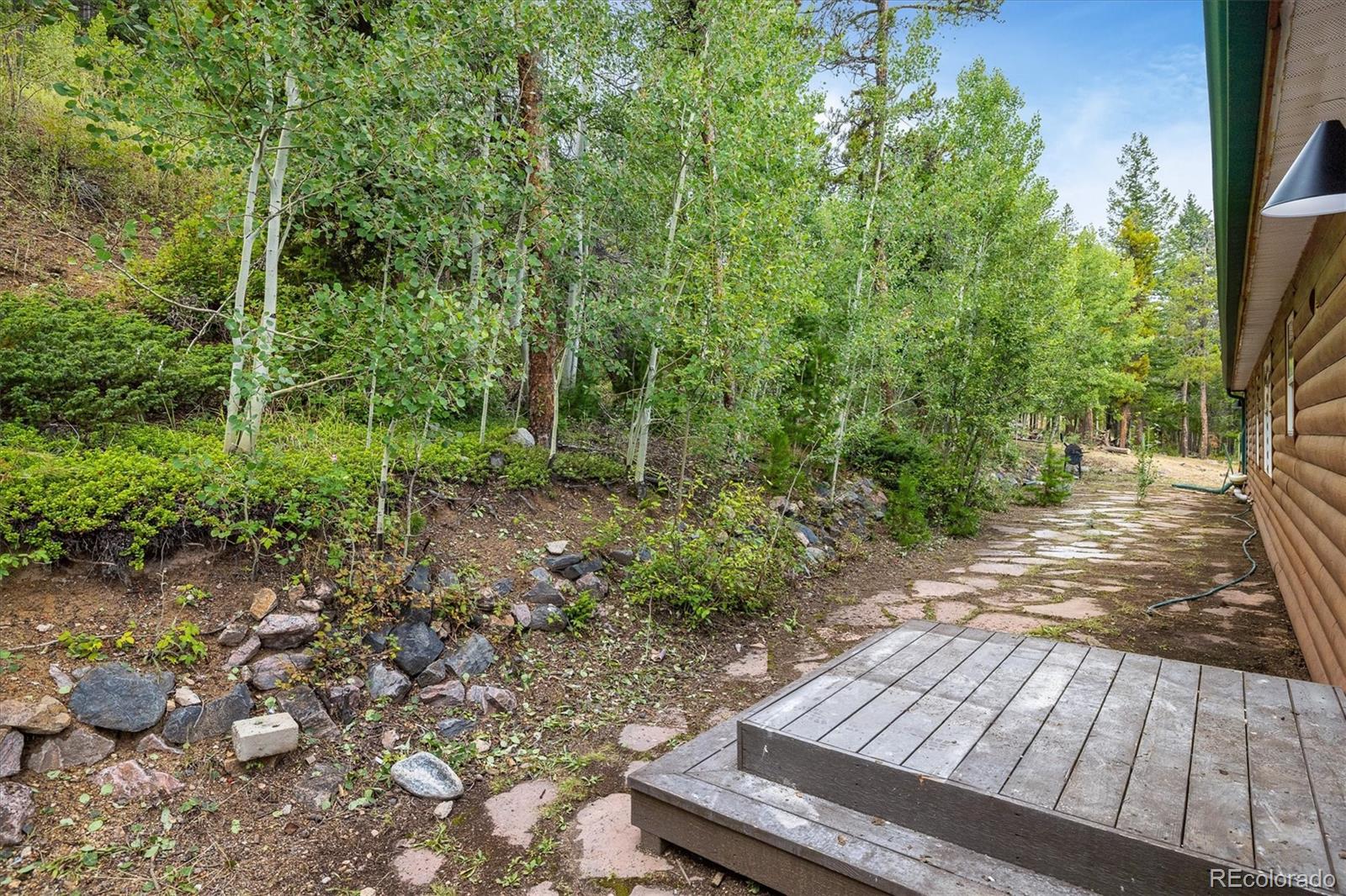 MLS Image #32 for 11857  coal creek heights drive,golden, Colorado