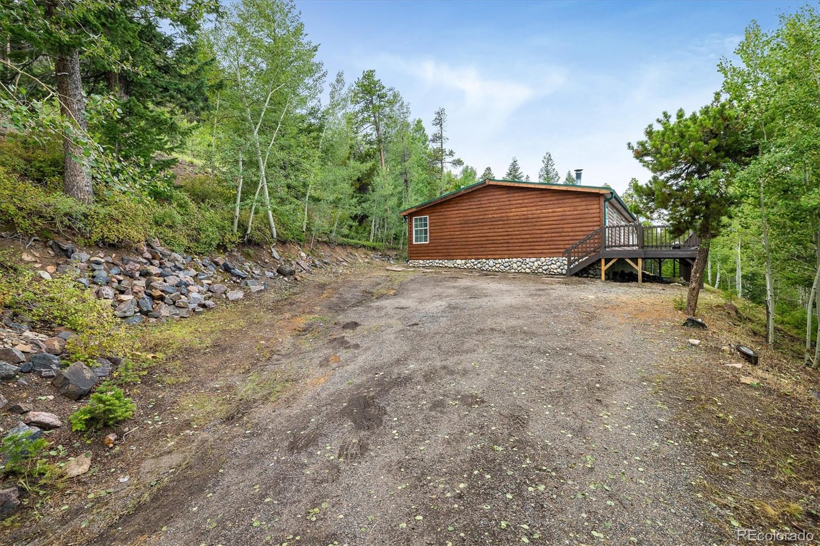 MLS Image #39 for 11857  coal creek heights drive,golden, Colorado