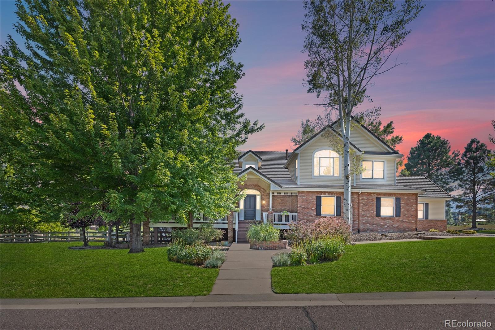 MLS Image #0 for 24  lark bunting lane,littleton, Colorado