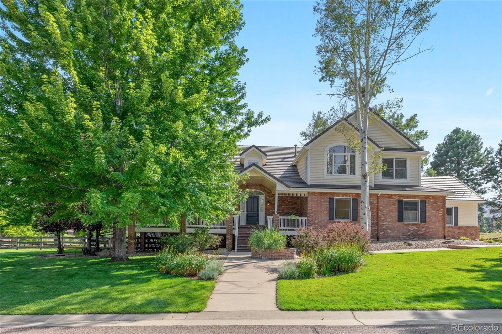 MLS Image #1 for 24  lark bunting lane,littleton, Colorado
