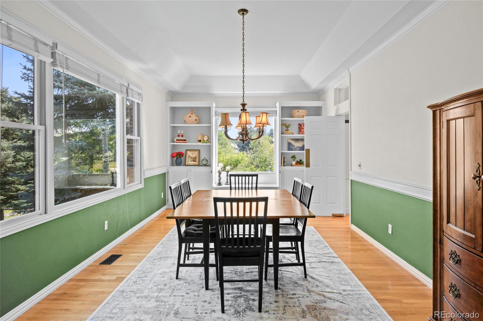 MLS Image #15 for 24  lark bunting lane,littleton, Colorado
