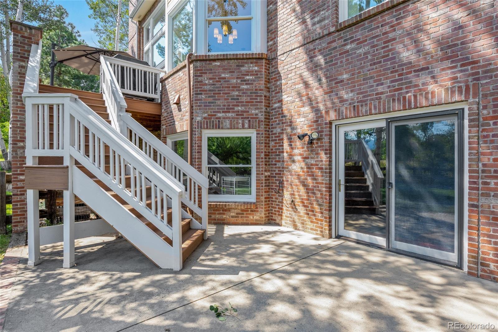 MLS Image #39 for 24  lark bunting lane,littleton, Colorado