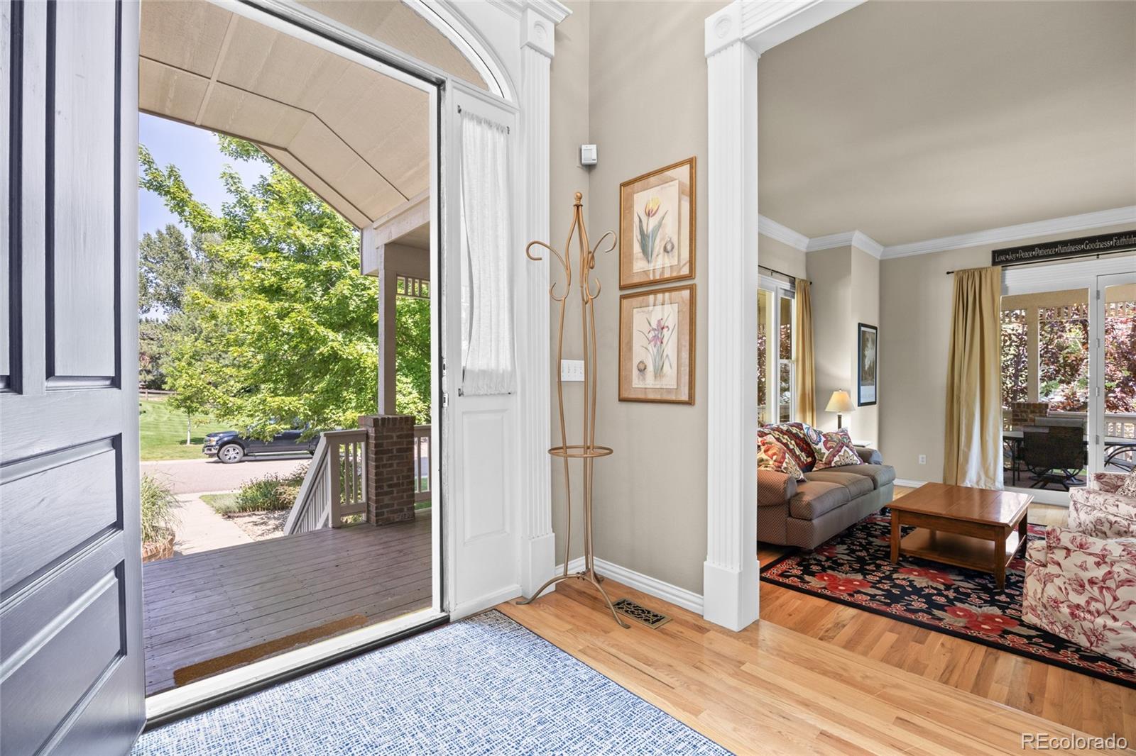 MLS Image #4 for 24  lark bunting lane,littleton, Colorado