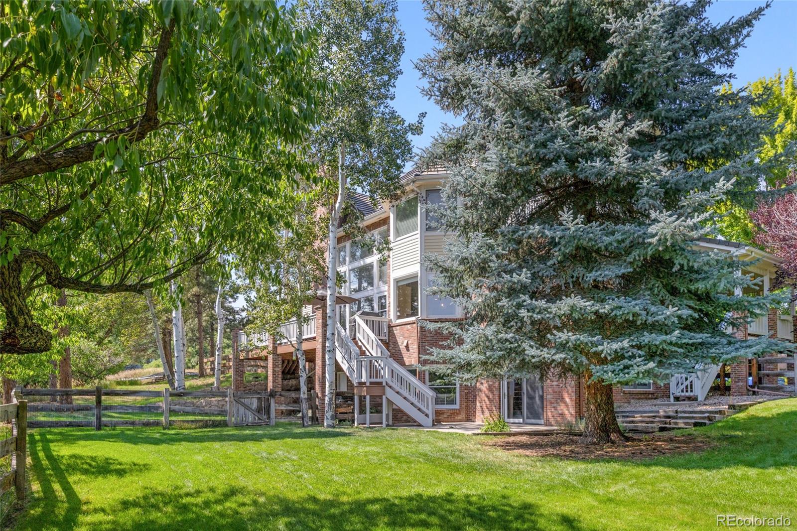 MLS Image #40 for 24  lark bunting lane,littleton, Colorado