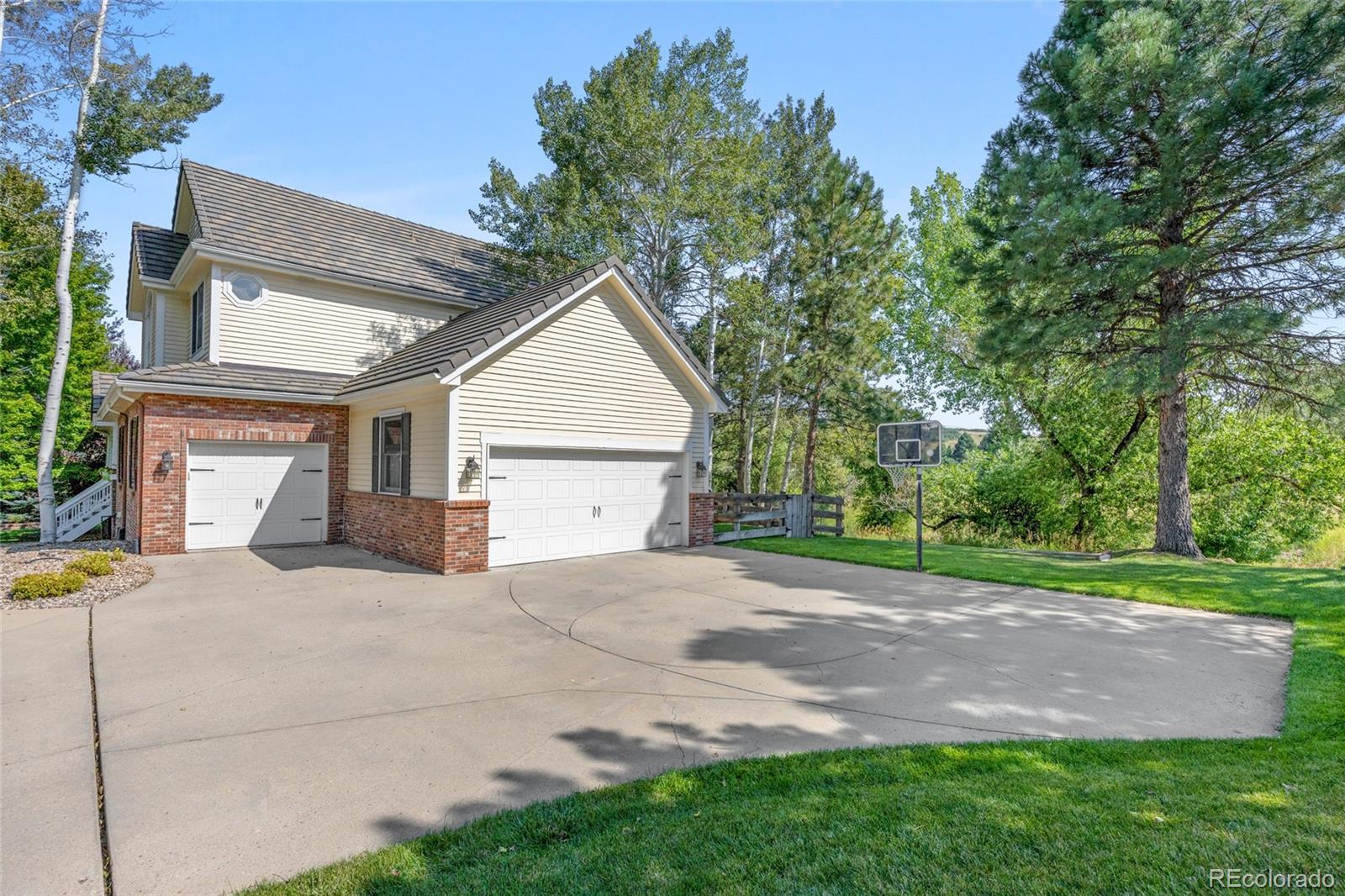 MLS Image #45 for 24  lark bunting lane,littleton, Colorado