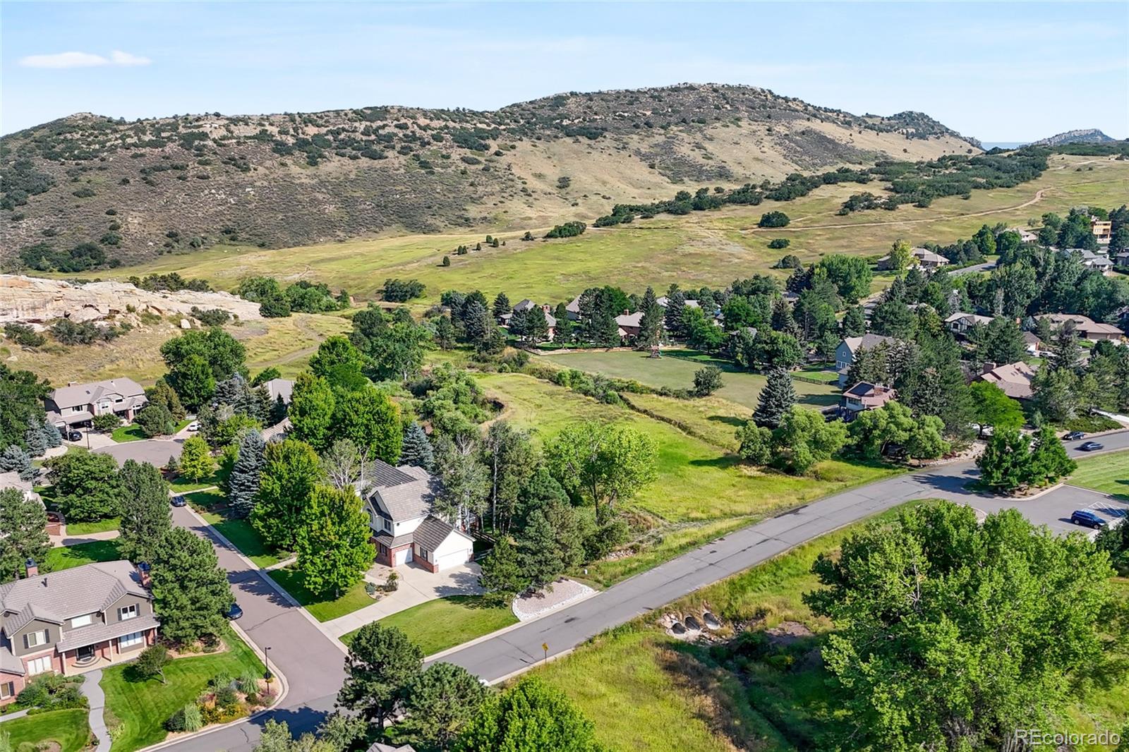 MLS Image #47 for 24  lark bunting lane,littleton, Colorado
