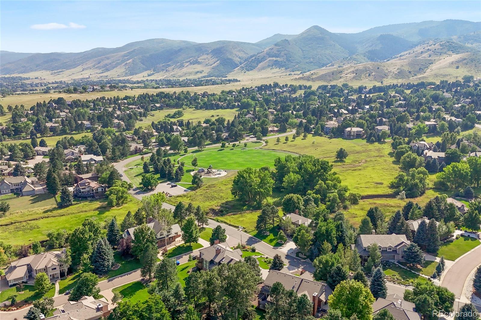 MLS Image #49 for 24  lark bunting lane,littleton, Colorado