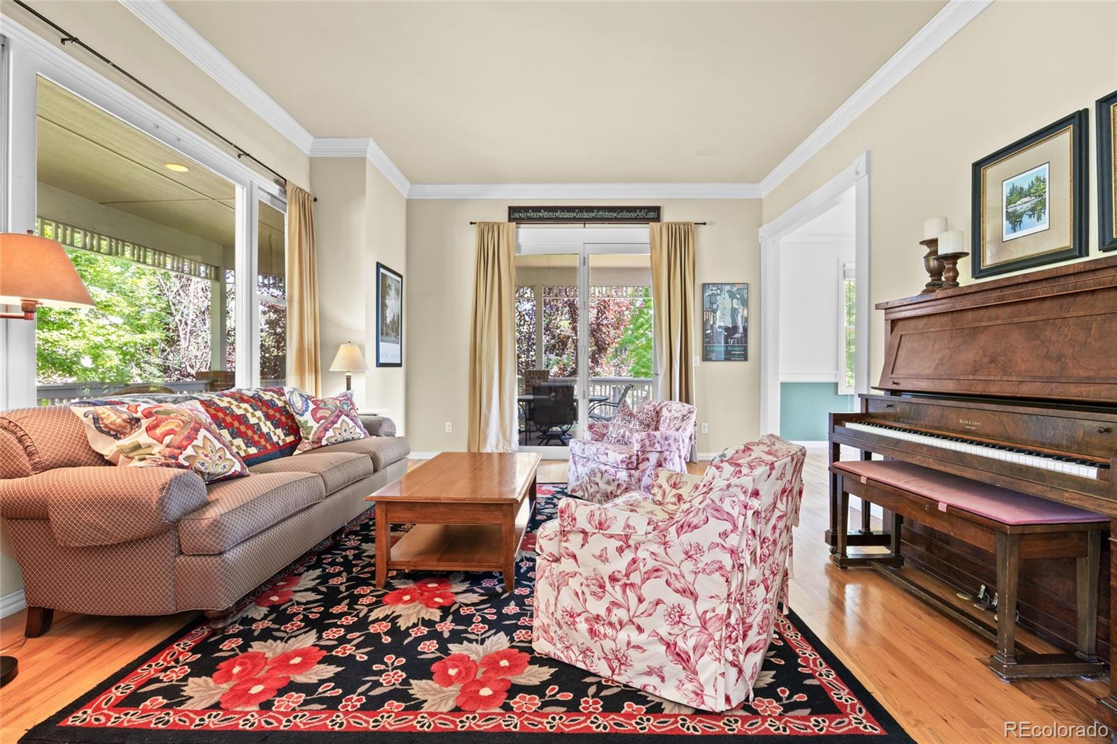 MLS Image #5 for 24  lark bunting lane,littleton, Colorado