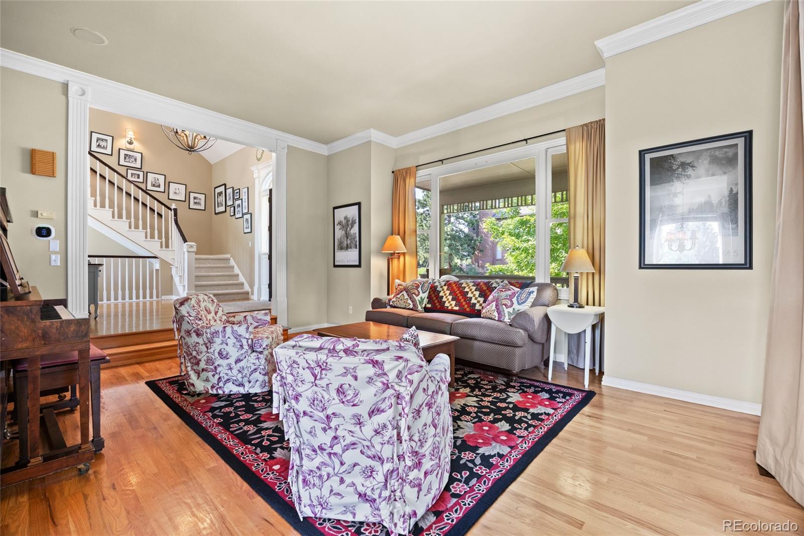 MLS Image #6 for 24  lark bunting lane,littleton, Colorado