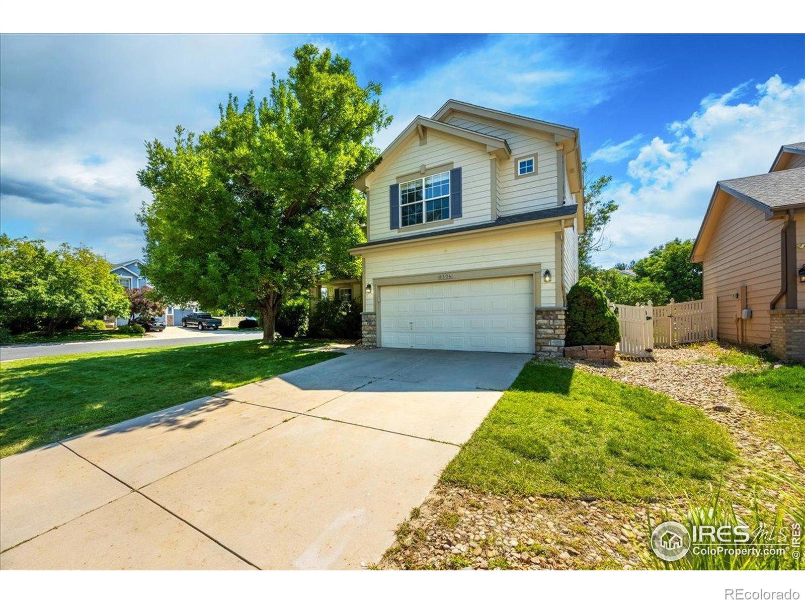 MLS Image #0 for 6504  sandy ridge court,firestone, Colorado