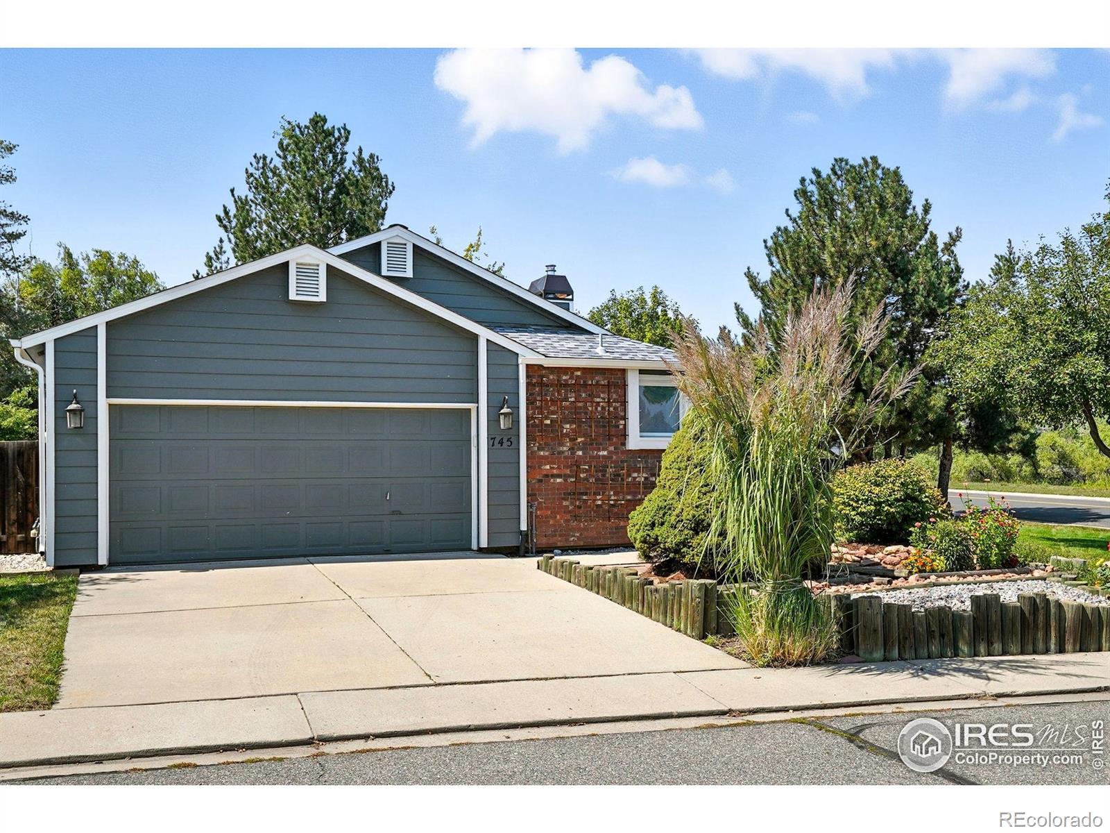 MLS Image #2 for 745  crystal court,lafayette, Colorado