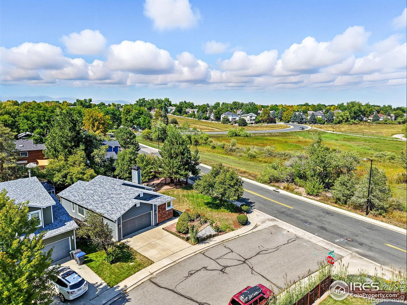 MLS Image #39 for 745  crystal court,lafayette, Colorado