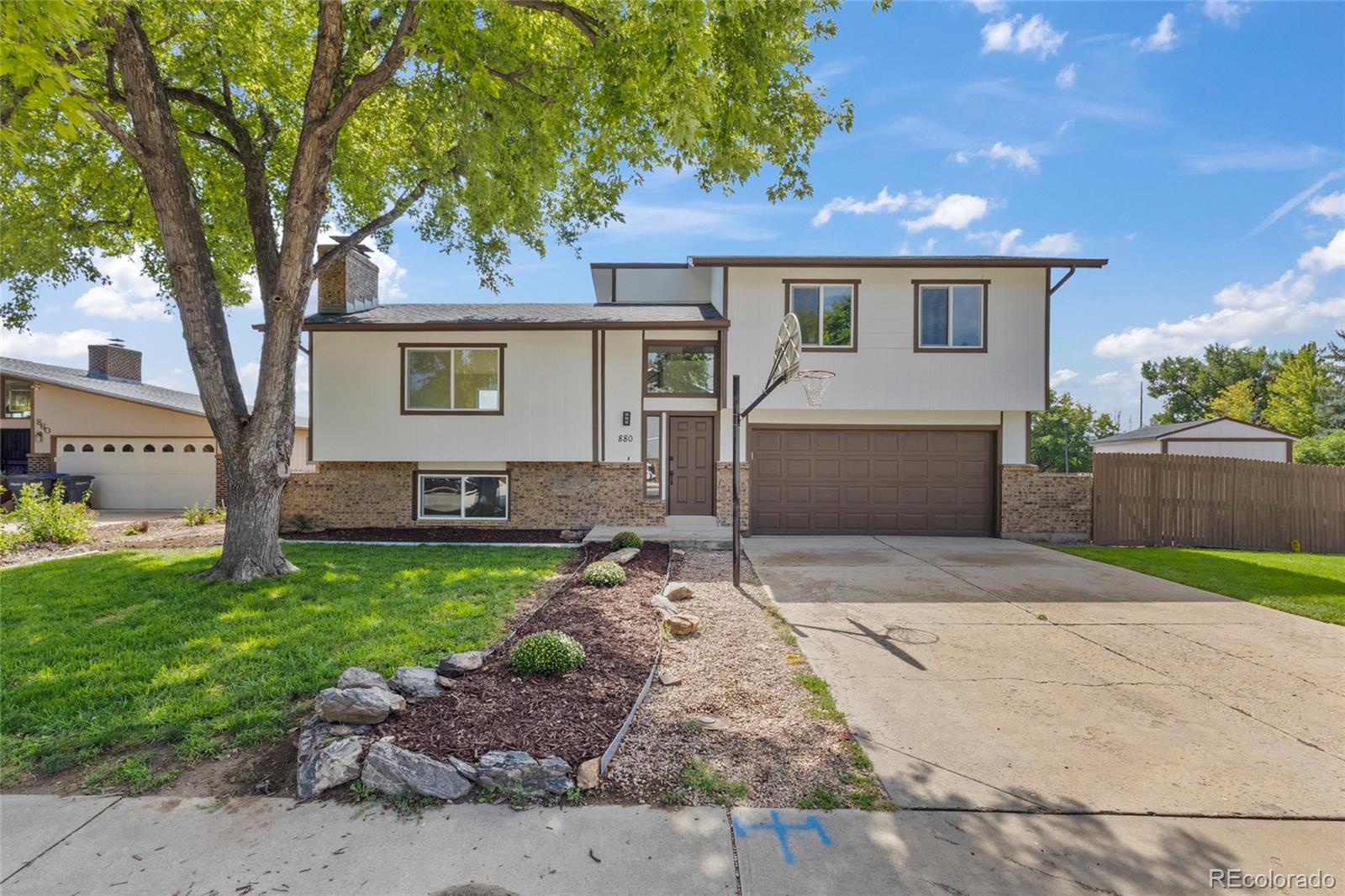 MLS Image #0 for 880  orion drive,lafayette, Colorado