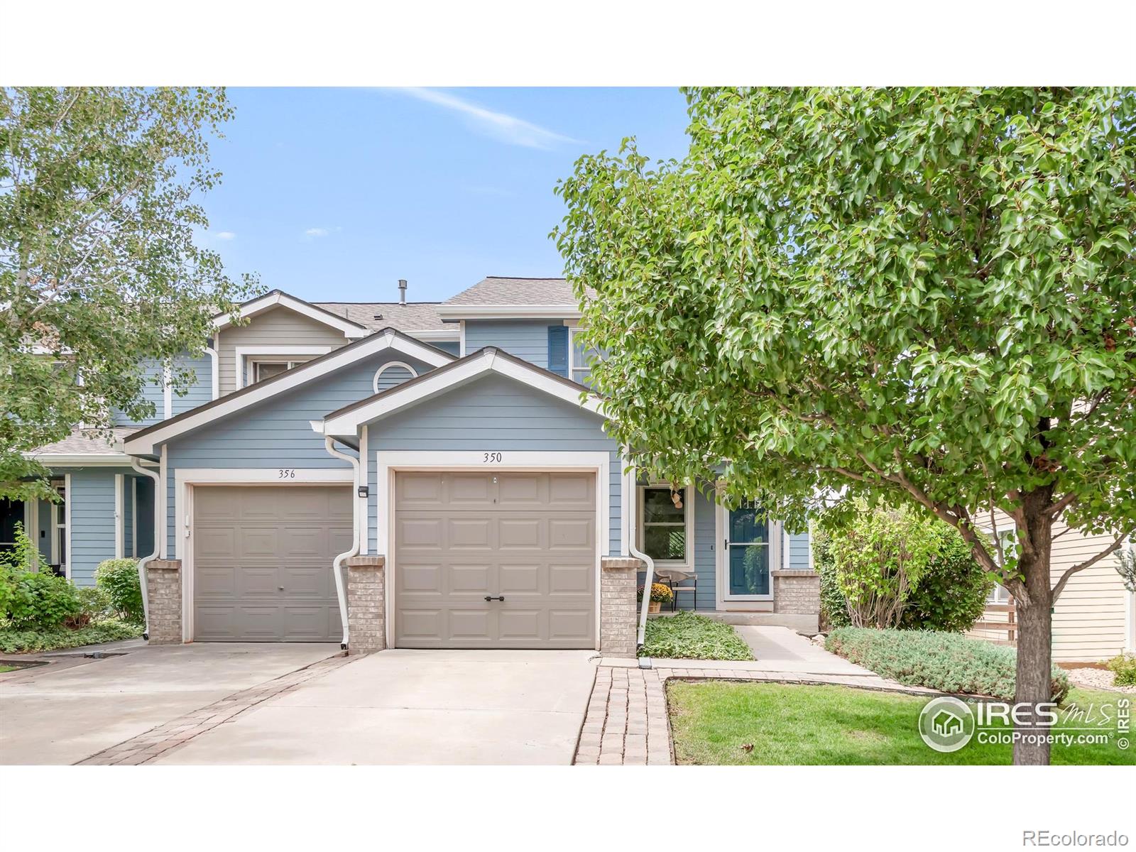 MLS Image #0 for 350  montgomery drive,erie, Colorado