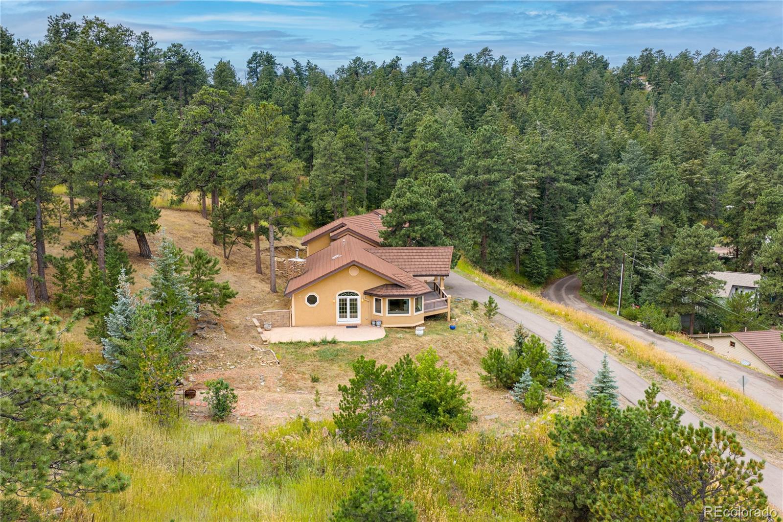 MLS Image #28 for 35  spruce road,golden, Colorado