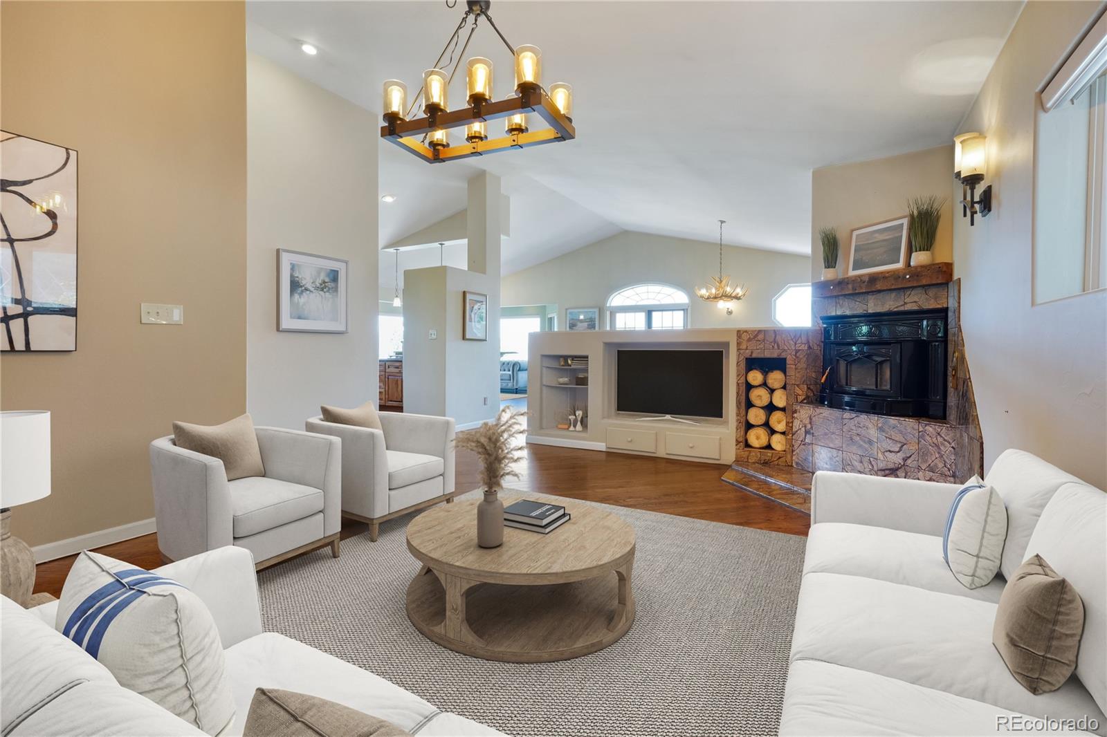 MLS Image #3 for 35  spruce road,golden, Colorado