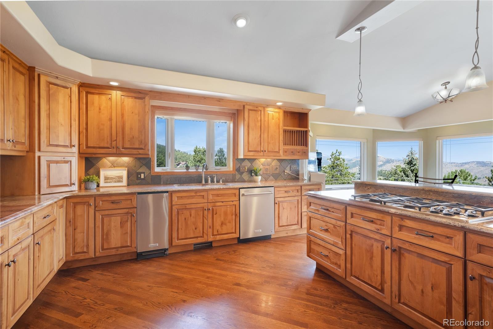 MLS Image #5 for 35  spruce road,golden, Colorado