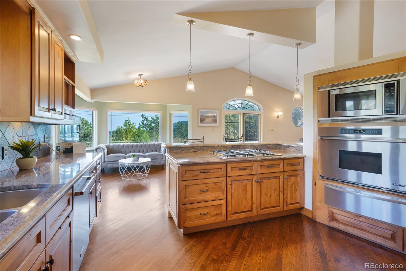 MLS Image #6 for 35  spruce road,golden, Colorado