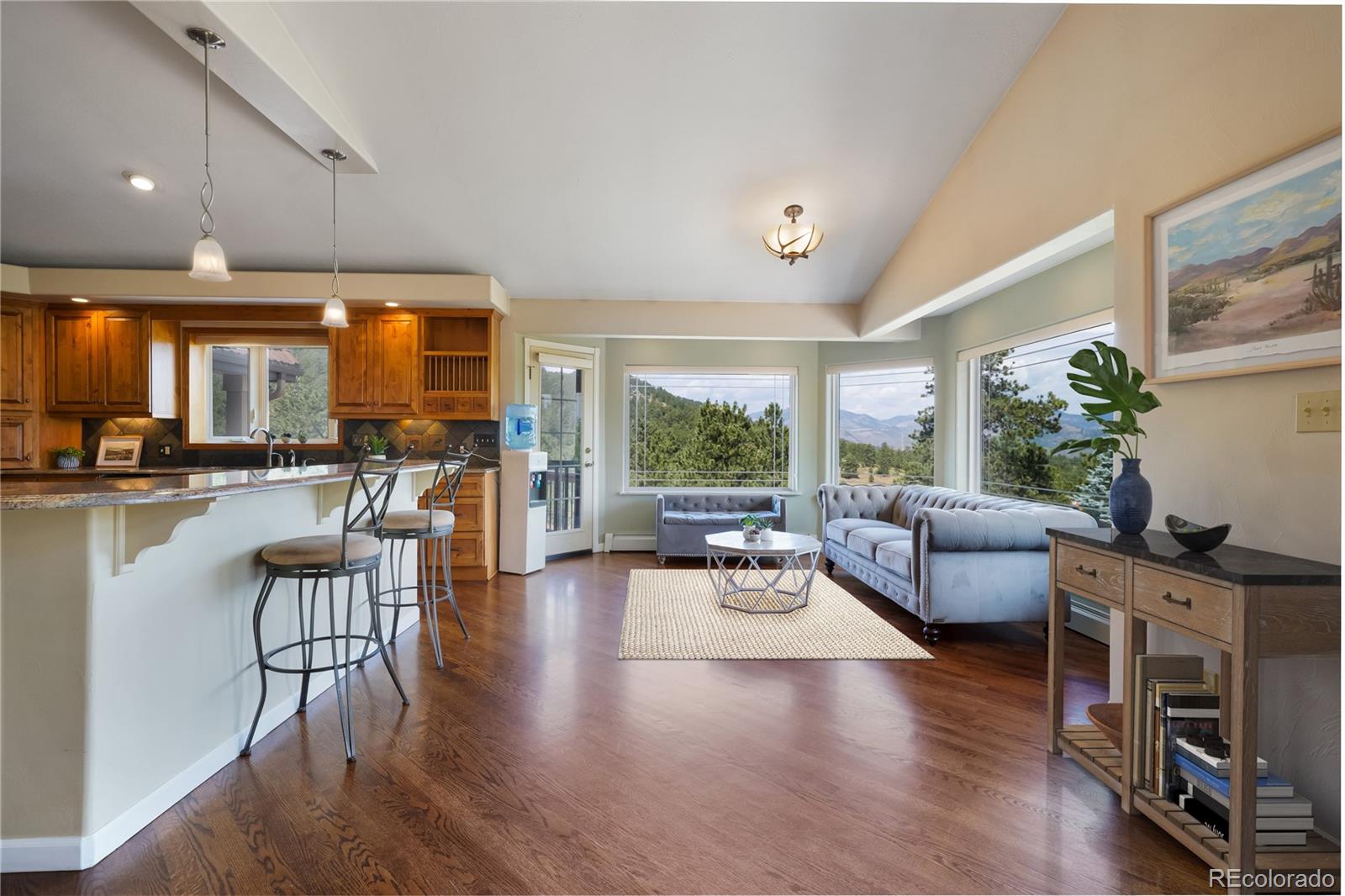 MLS Image #9 for 35  spruce road,golden, Colorado