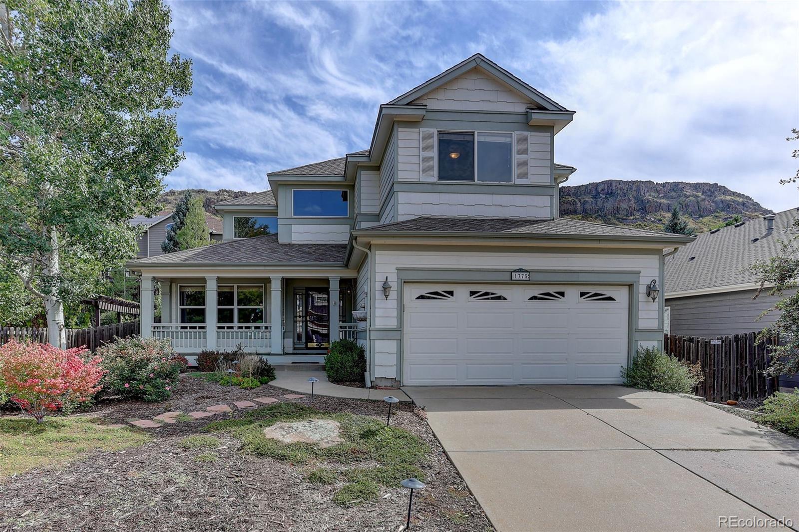 MLS Image #0 for 1375  wyoming street,golden, Colorado