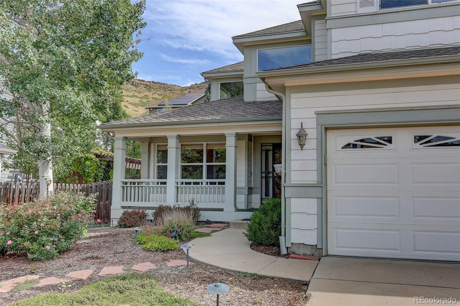 MLS Image #1 for 1375  wyoming street,golden, Colorado