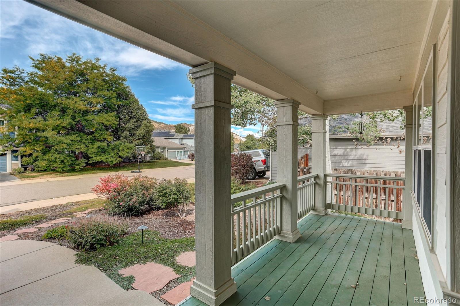 MLS Image #13 for 1375  wyoming street,golden, Colorado