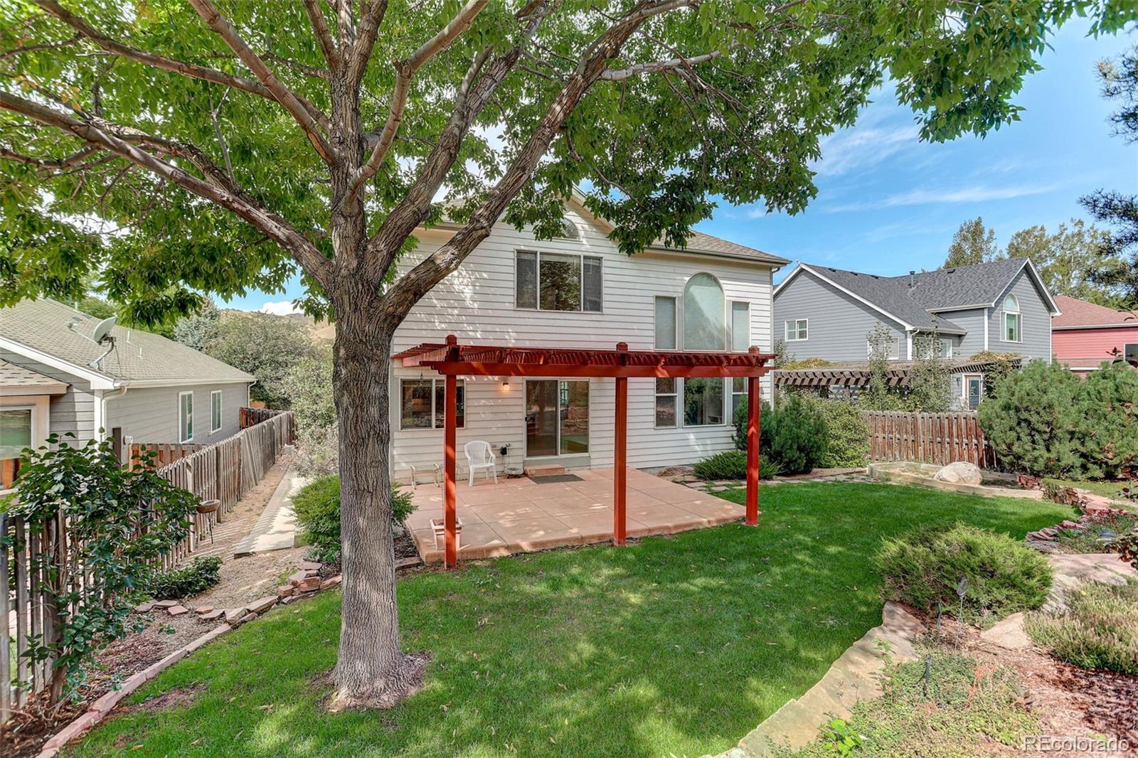 MLS Image #14 for 1375  wyoming street,golden, Colorado