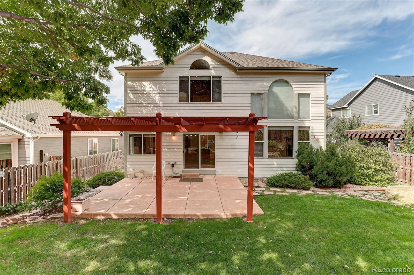 MLS Image #15 for 1375  wyoming street,golden, Colorado