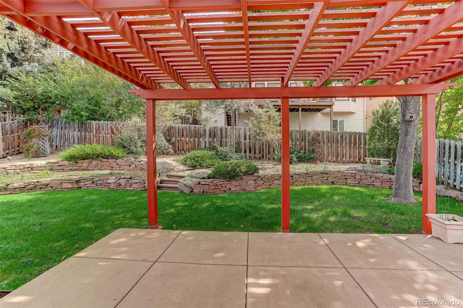 MLS Image #17 for 1375  wyoming street,golden, Colorado