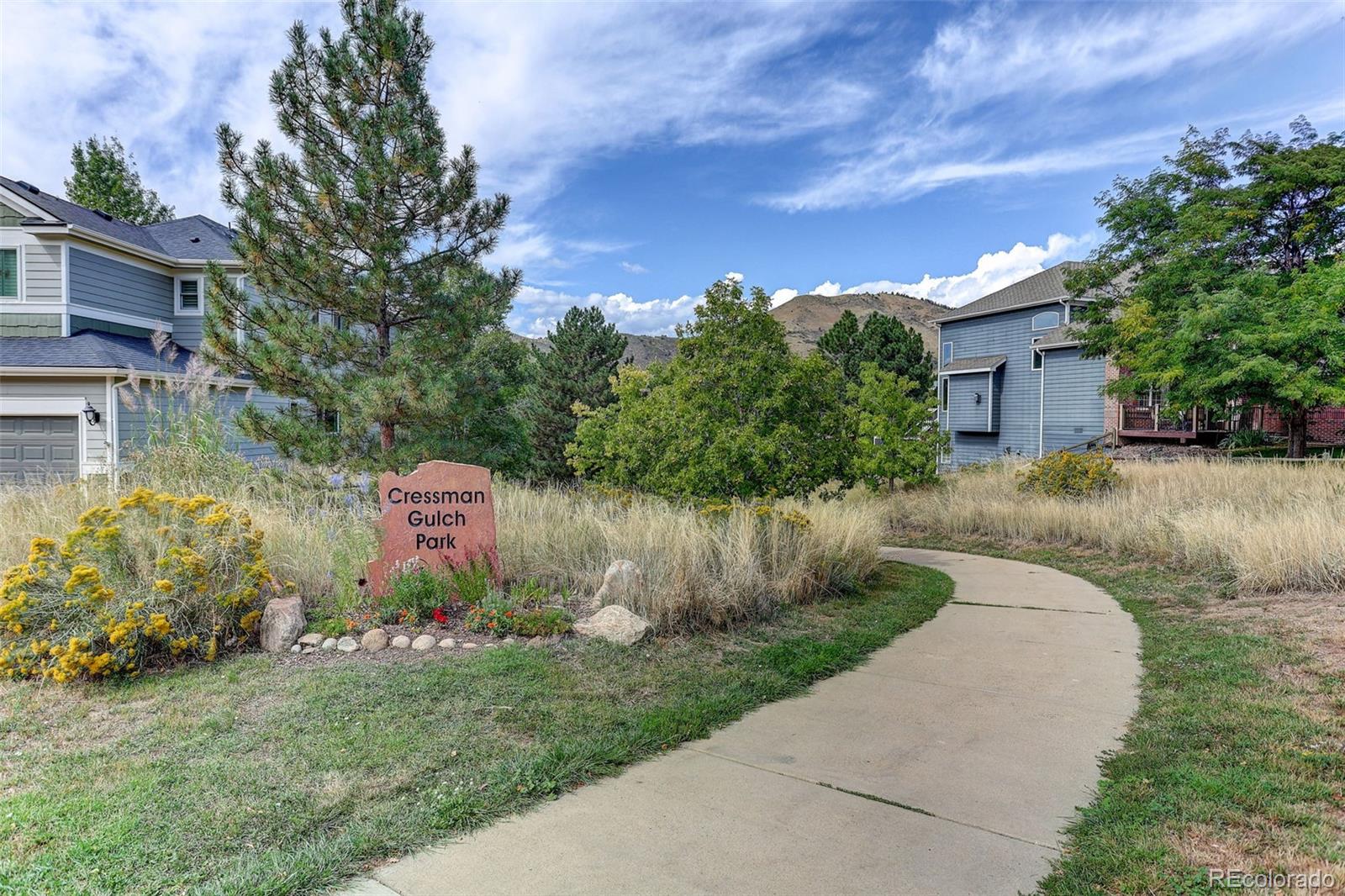 MLS Image #18 for 1375  wyoming street,golden, Colorado