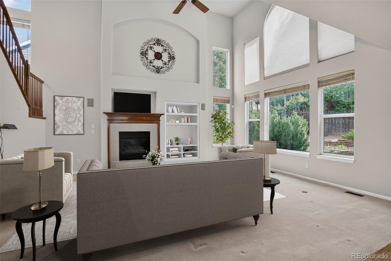 MLS Image #4 for 1375  wyoming street,golden, Colorado