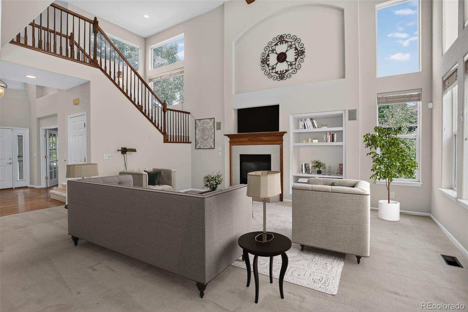 MLS Image #5 for 1375  wyoming street,golden, Colorado