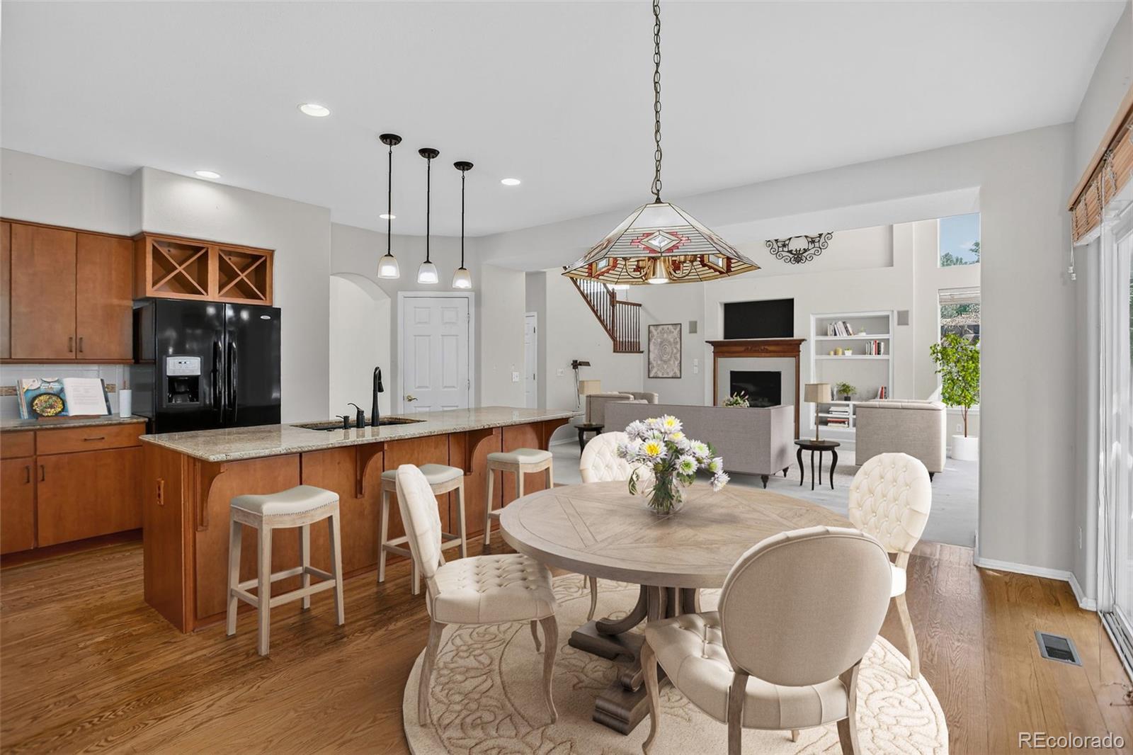 MLS Image #6 for 1375  wyoming street,golden, Colorado