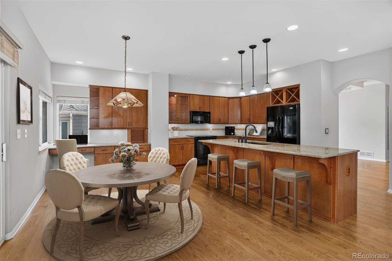 MLS Image #8 for 1375  wyoming street,golden, Colorado