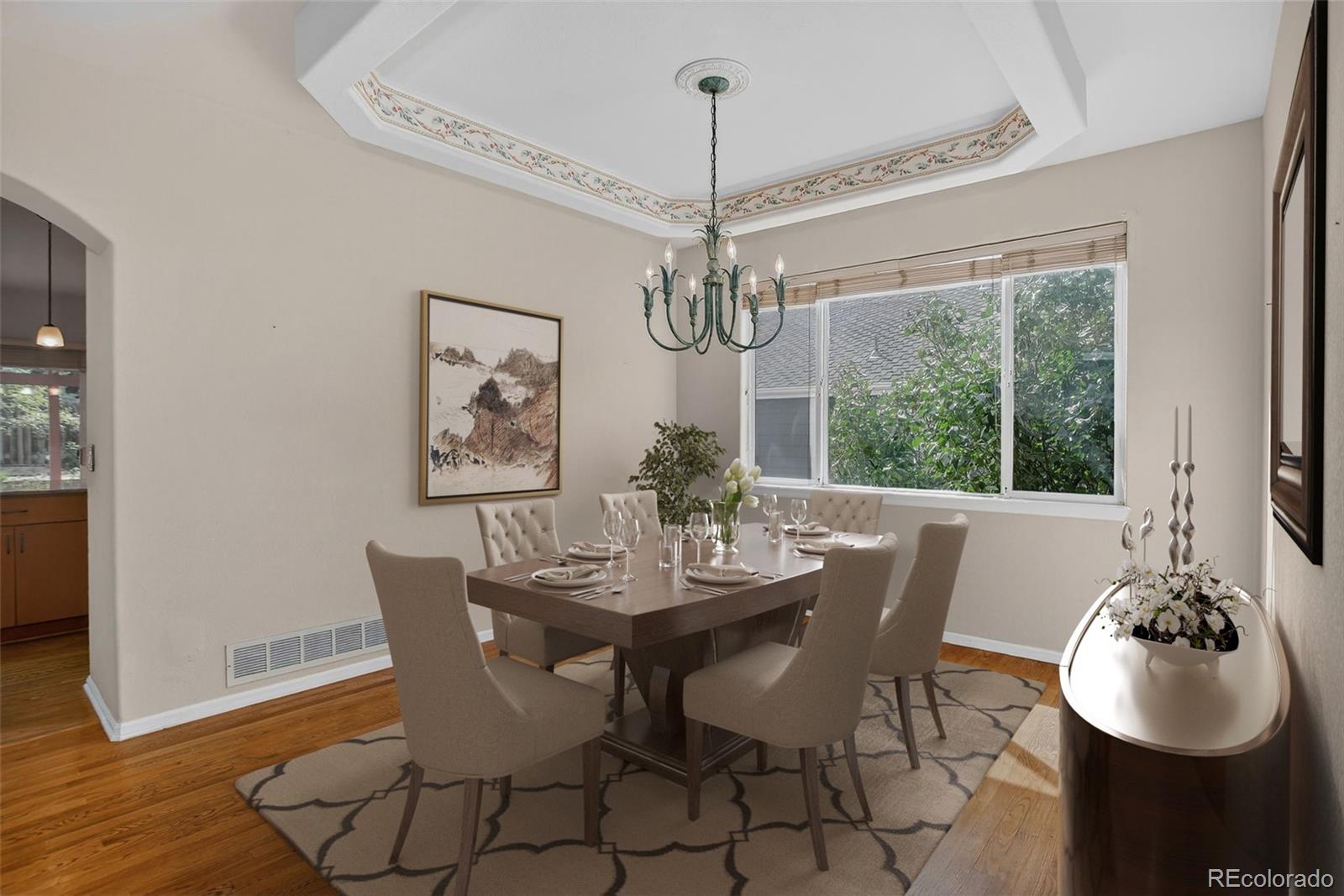 MLS Image #9 for 1375  wyoming street,golden, Colorado