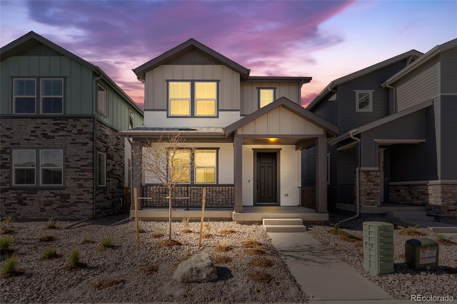 MLS Image #0 for 6237 n nepal street,aurora, Colorado
