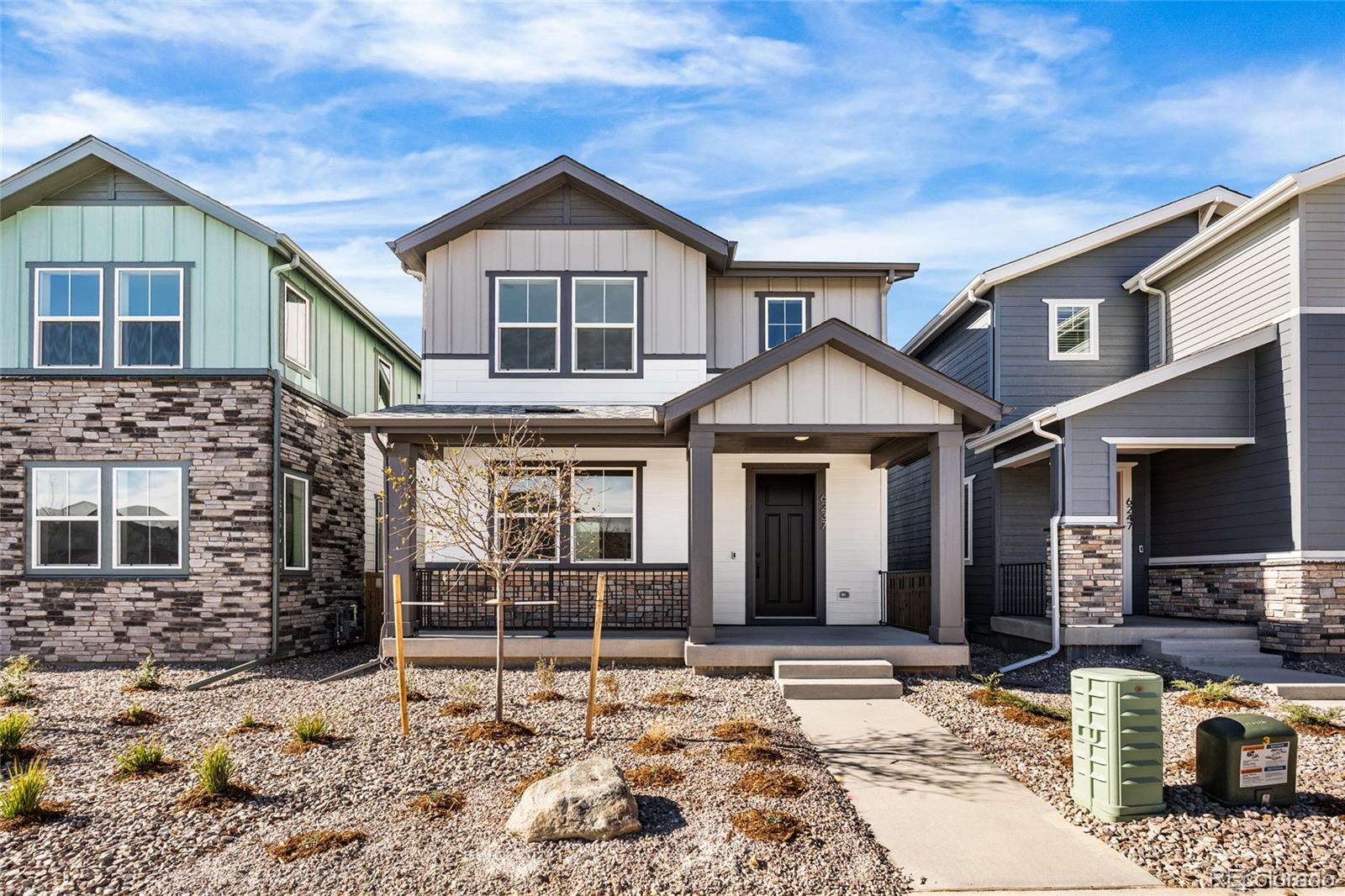 MLS Image #1 for 6237 n nepal street,aurora, Colorado