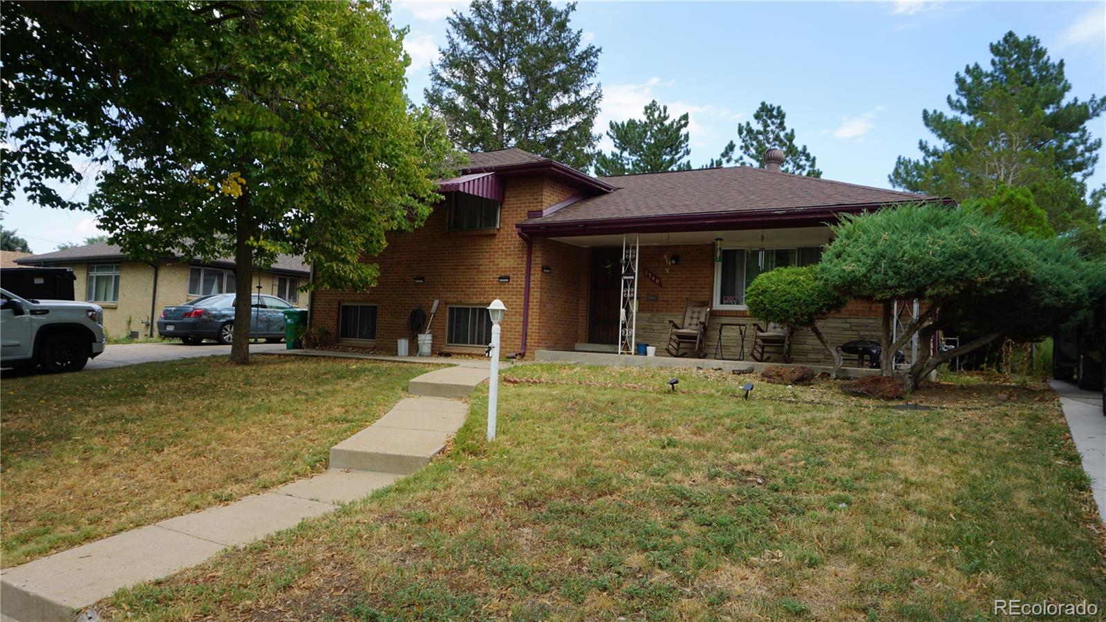 MLS Image #0 for 2340  oswego street,aurora, Colorado